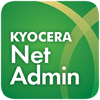 KYOCERA, Net Admin, App, Icon, Lasalle Business Machines