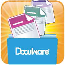DocuWare, Kyocera, App, Software, Lasalle Business Machines