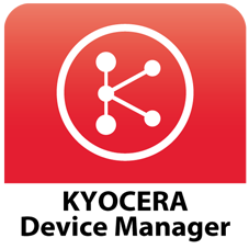 Kyocera, Device Manager, software, Lasalle Business Machines