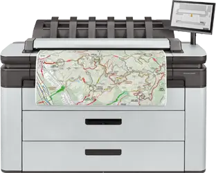 Lasalle Business Machines, (ALT Text2), hp, large format