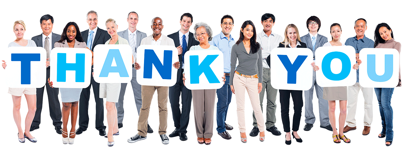 Thank you for submitting our online form, Lasalle Business Machines